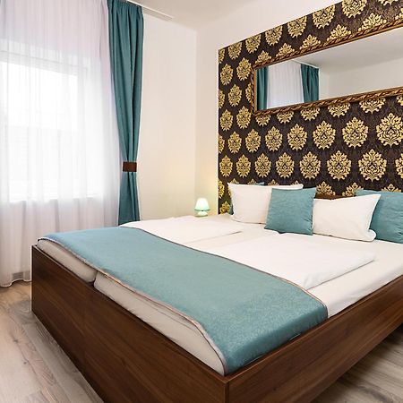 Bed and Breakfast Koszeg Panzio Zewnętrze zdjęcie