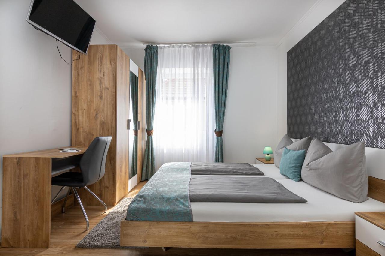 Bed and Breakfast Koszeg Panzio Pokój zdjęcie