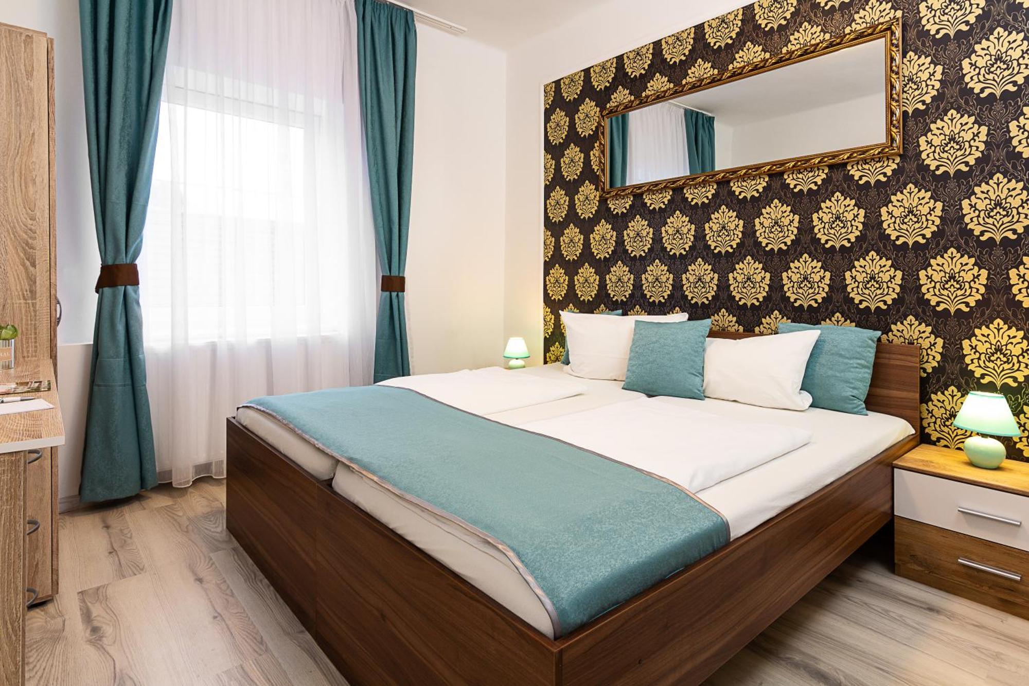 Bed and Breakfast Koszeg Panzio Zewnętrze zdjęcie