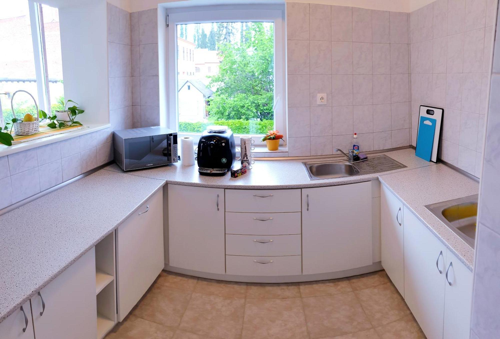 Bed and Breakfast Koszeg Panzio Zewnętrze zdjęcie