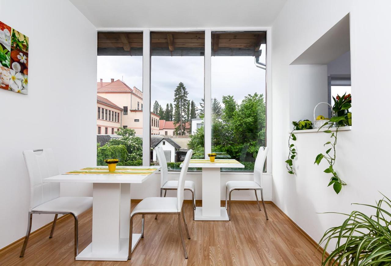 Bed and Breakfast Koszeg Panzio Zewnętrze zdjęcie