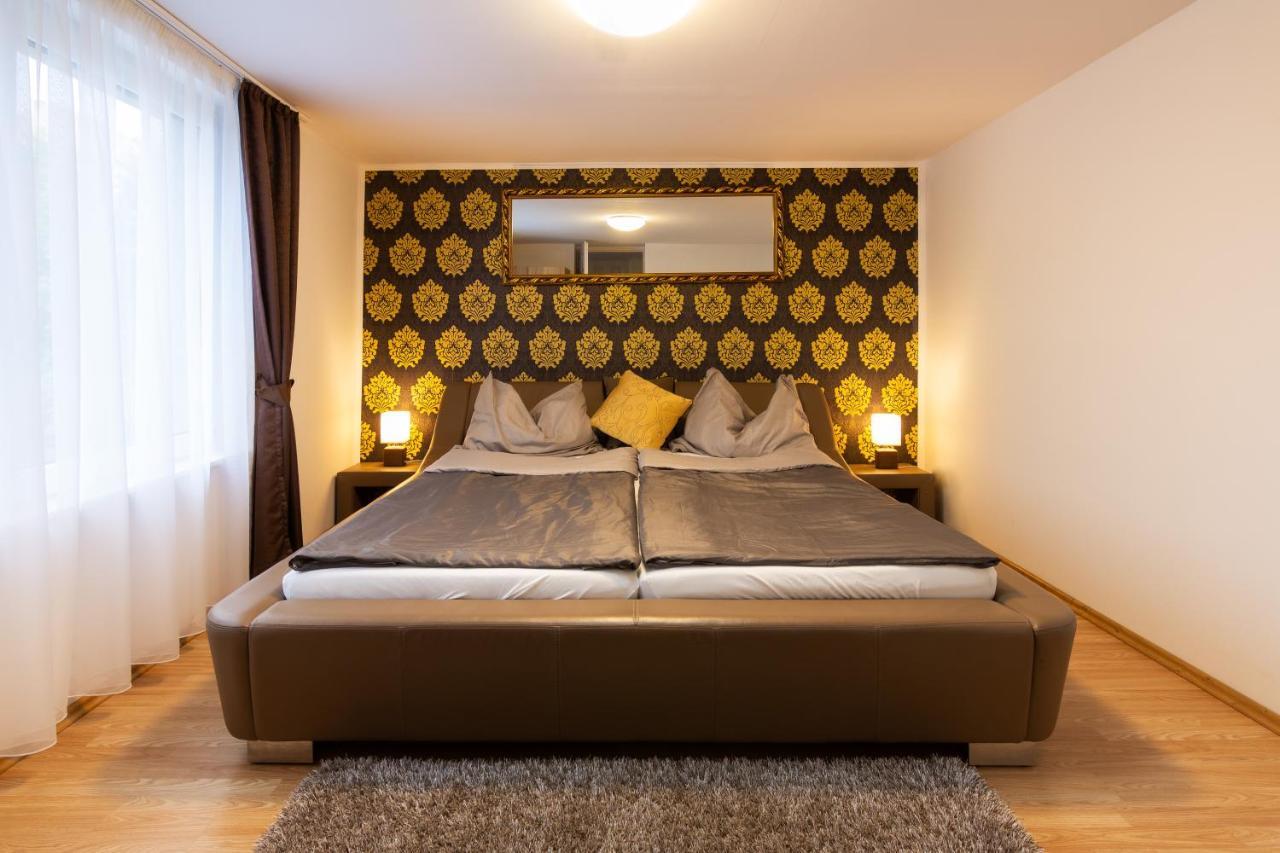 Bed and Breakfast Koszeg Panzio Zewnętrze zdjęcie