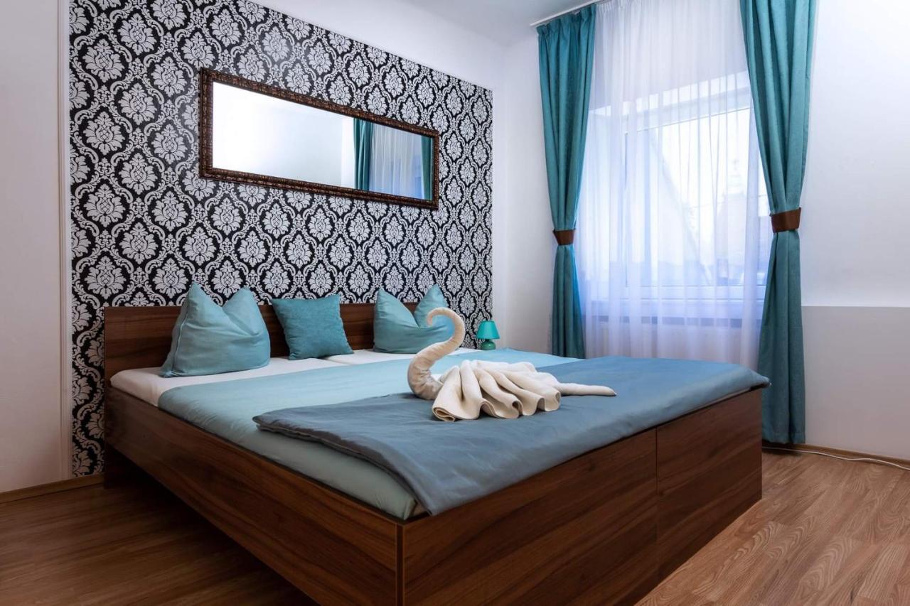 Bed and Breakfast Koszeg Panzio Zewnętrze zdjęcie