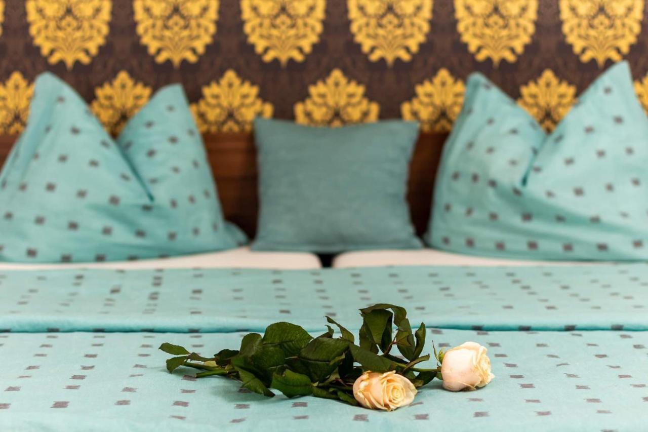 Bed and Breakfast Koszeg Panzio Zewnętrze zdjęcie