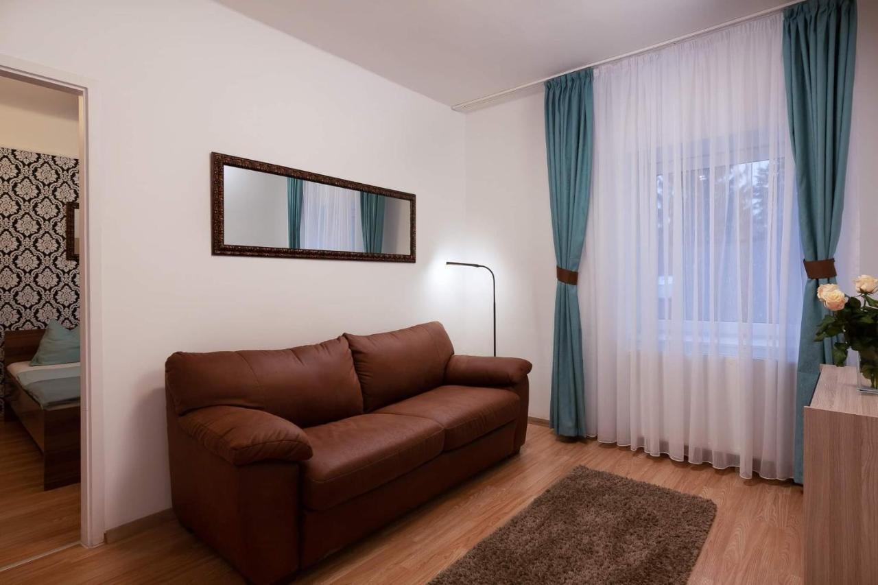 Bed and Breakfast Koszeg Panzio Zewnętrze zdjęcie